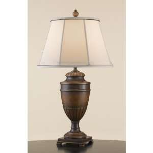  Murray Feiss Meridian Court Collection Table Lamp: Home 