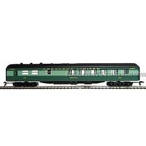  IHC HO Scale Heavyweight Diner   Southern Railway Crescent 
