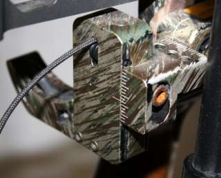 Mathews Solocam Outback Compound Hunting Bow 70 lb with Alpine Archery 