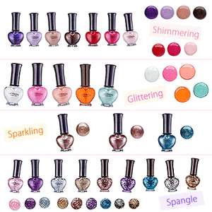 Etude House] Lucy Darling Nails 14 color choice manicure  