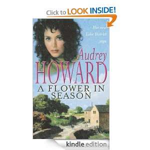  A Flower in Season eBook: Audrey Howard: Kindle Store