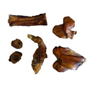  Hickory Smoked Dog Bone Variety Pack: Pet Supplies
