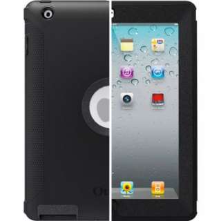   Otterbox Defender Case for the New iPad 3 iPad 2   APL2 IPADD 20 E4OTR