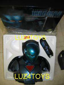 Sideshow Stealth Iron Man Legendary Bust Exclusive  