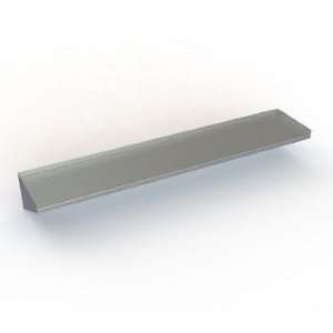  Aero 60 inch Wide Stainless Steel Wall Shelf Kitchen 