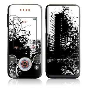  Rock This Town Design Protective Skin Decal Sticker for 