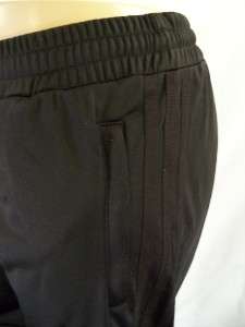 Adidas Originals ObyO Jeremy Scott Track Pants BLACK XL  