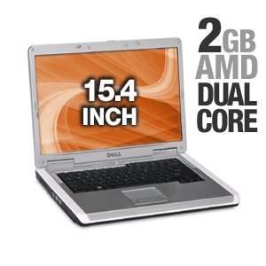  Dell Inspiron 1501 Refurbished Notebook PC