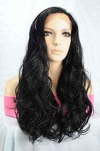 Organics Recurlable Lace Front Wig (Ivy)  