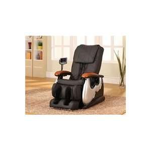  Leather Massage Chair with Speakers (c18) by Global 