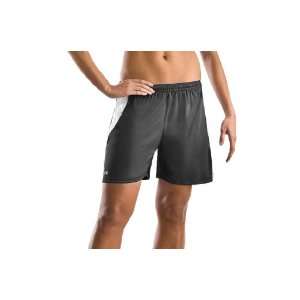  Womens UA Intimidate Shorts Bottoms by Under Armour 
