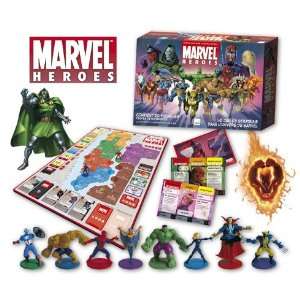  Asmodee   Marvel Heroes Toys & Games