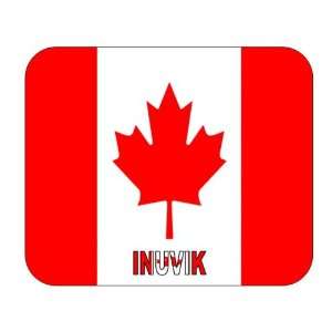  Canada, Inuvik   Northwest Territories mouse pad 
