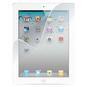    zScreen Protector Screen Film for Apple iPad 2 Electronics