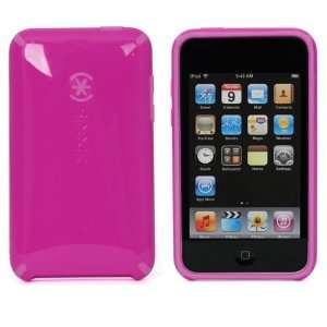   Case for Apple iPod Touch 2G / 3G  Players & Accessories