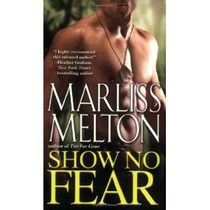   (Navy Seals Book 7) [Mass Market Paperback] Marliss Melton Books