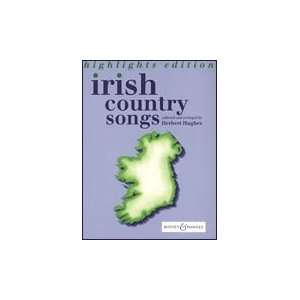 Irish Country Songs (arr. Hughes) Musical Instruments