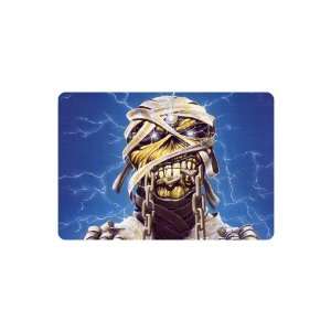  Brand New Iron Maiden Mouse Pad Eddie: Everything Else