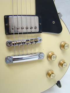 1970 1971 Gibson Les Paul Deluxe Electric Guitar  