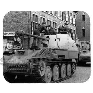  Marder III Mouse Pad 