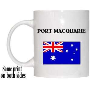  Australia   PORT MACQUARIE Mug: Everything Else