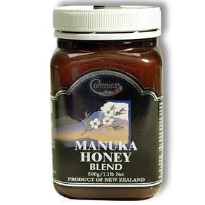 Manuka Honey Blend 2.2 Lb By Comvita