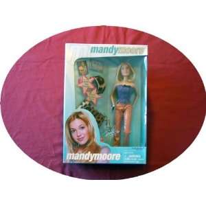  Mandy Moore, Play Along Toys & Games
