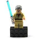 NEW LEGO Star Wars Ben kenobi Minifig Magnets MINI Figure SG6