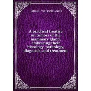 practical treatise on tumors of the mammary gland, embracing their 