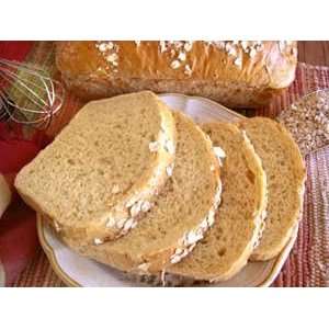 Bakers Barley Malt Flour Grocery & Gourmet Food