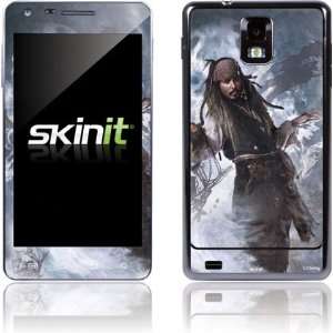  Jack on the High Seas skin for samsung Infuse 4G 