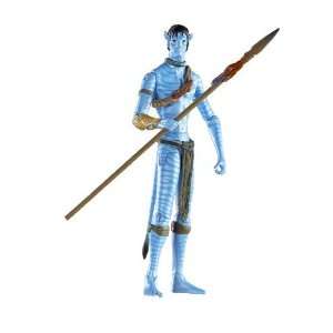  Avatar Jake Sully 3 3/4 inch Action Figure T3890 PRIVATE 
