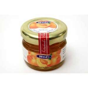  Hero Apricot Jam (jar) Case Pack 144   362251: Patio, Lawn 