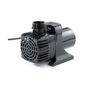 Low Profile Magnetically Coupled Waterfall Pumps by Cal Pump CAL138 