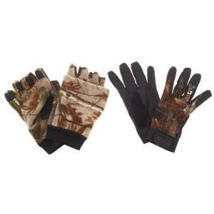  Mad Dog Gear Mens Carnivore Glomit and Glove System 