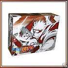 NARUTO LINEAGE OF THE LEGENDS BOOSTER BOX SEALED 24 PACKS