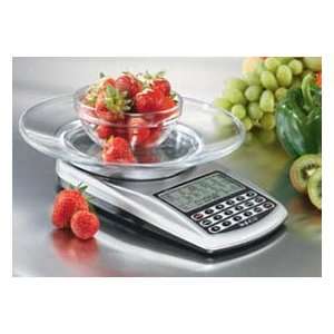  Weigh of Life Nutrition Scale: Kitchen & Dining