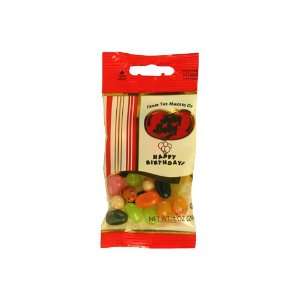 Jelly Belly 1oz Happy Birthday 36 Bags  Grocery & Gourmet 