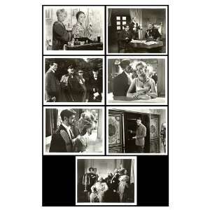   of Arsene Lupin Original Movie Poster, 10 x 8 (1957)