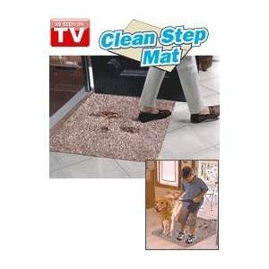  Clean Step Mat Furniture & Decor