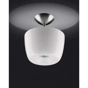  Lumiere Ceiling Light (New) Shade Color: White: Home 