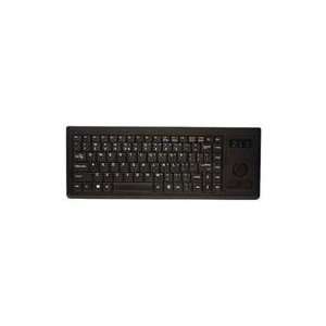  J84 4300 Compact Keyboard