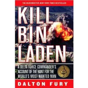  Kill Bin Laden Book (Paperback)
