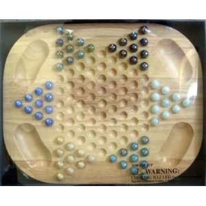  Chinese Checkers (The Classic Collection) Toys & Games