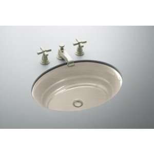  Kohler K2832 FD Bath Sink   Undermount: Home Improvement