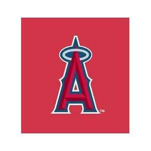   Licensed MLB™ Window Shades Los Angeles Angels