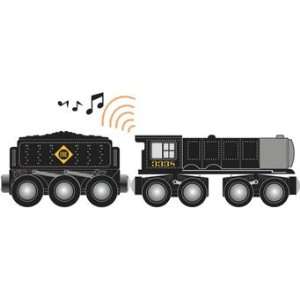  Lionel Steam Locomotive w/Sound Erie MXI50253: Toys 