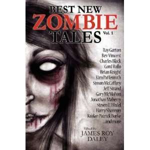   : Best New Zombie Tales (Vol. 1) [Paperback]: Jonathan Maberry: Books