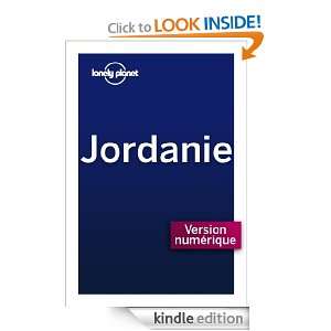 Jordanie (GUIDE DE VOYAGE) (French Edition) Collectif  