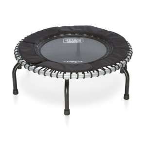 JumpSport The Fitness Trampoline Model 370 Non Folding with FlexBounce 